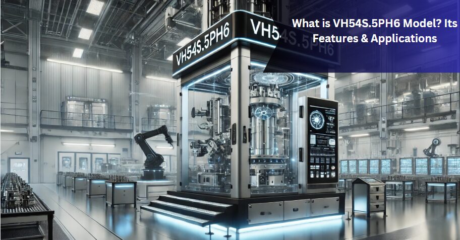 What is VH54S.5PH6 Model